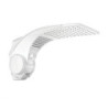 DUCHA DUO SHOWER QUADRA MULTI TEMPERATURA 220V 7500W LORENZETTI