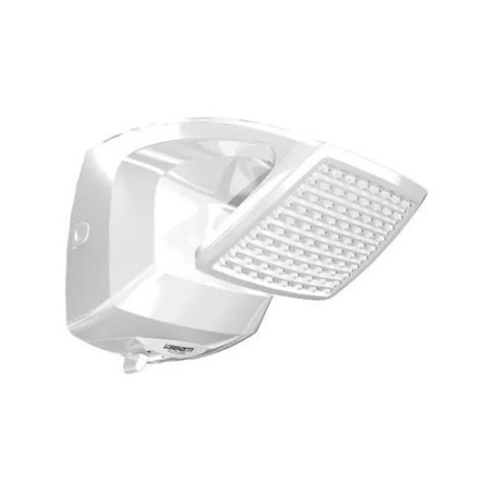 DUCHA FUTURA MULTI TEMPERATURA BRANCA 127V 5500W LORENZETTI