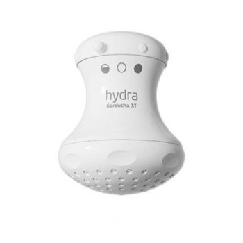 DUCHA GORDUCHA 3T HYDRA 127V 5400W