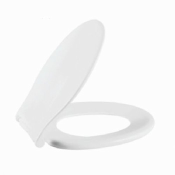 ASSENTO ALMOFADADO SLIM BRANCO ASTRA