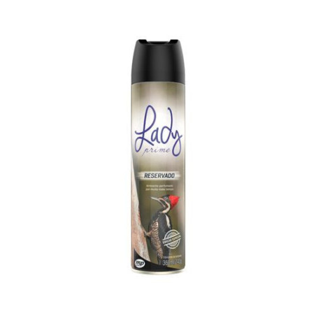 BOM AR 360ML REQUINTE LADANO DA ESPANHA LADY PRIME