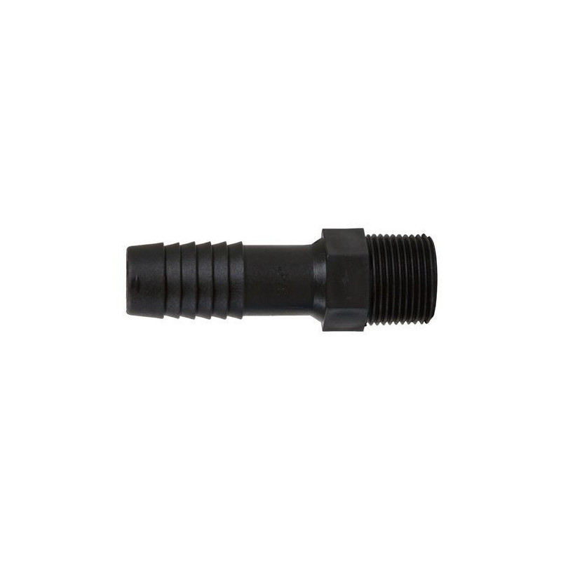 ADAPTADOR INTERNO ROSCA EXTERNA 1/2" X 3/8" PLASBOHN ADAPTADOR INTERNO ROSCA EXTERNA 1/2" X 3/8" PLASBOHN