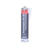 ADESIVO PU 36 CINZA 300ML 344G SILOC