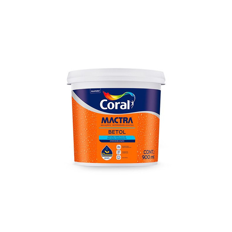 BETOL ECOLOGICO 900ML MACTRA ( NEUTROL BASE AGUA )
