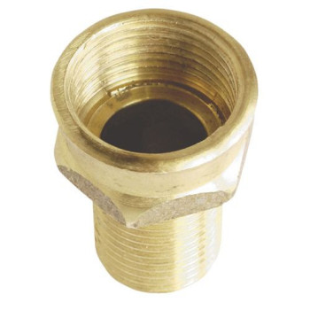 ADAPTADOR METAL 1/2X3/4 DELTA