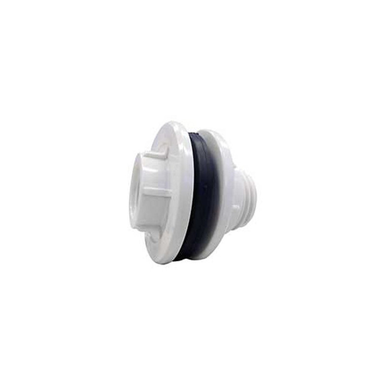 ADAPTADOR ROSCAVEL PARA CAIXA DAGUA 1" KRONA