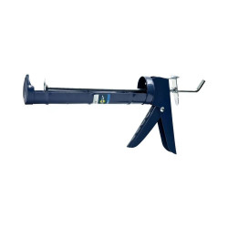 APLICADOR DE SILICONE 9 (8054) BRASFORT