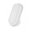ARANDELA HUMMER LED BIVOLT 12W 6500K BRANCO AVANT