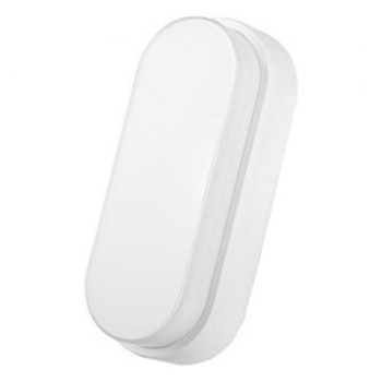 ARANDELA HUMMER LED BIVOLT 20W 6500K BRANCO AVANT