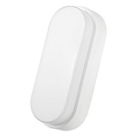 ARANDELA HUMMER LED BIVOLT 20W 6500K BRANCO AVANT