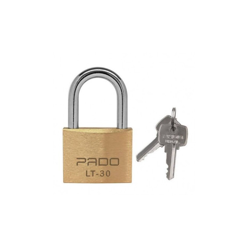 CADEADO 30MM PADO CADEADO 30MM PADO