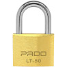 CADEADO 50MM PADO