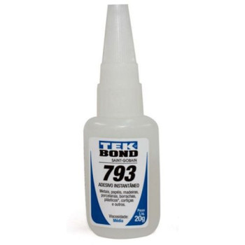 ADESIVO INSTANTANEO 793 20G TEKBOND