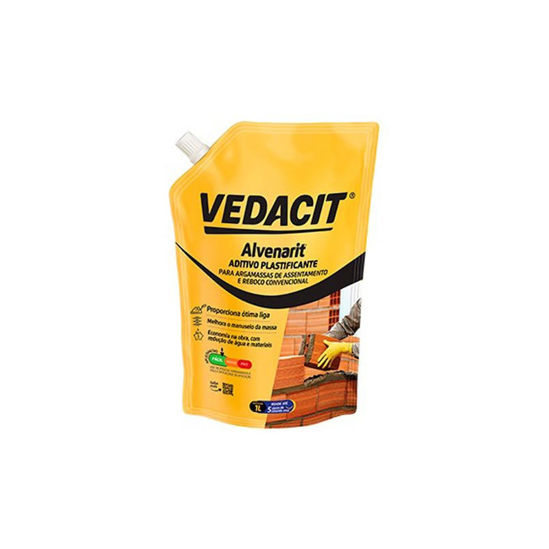 ALVENARIT 900ML VEDACIT