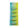 BATERIA ALCALINA 12V A23 C/5 MAXPRINT