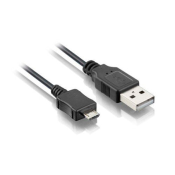 CABO MICRO USB 5 PINOS MULTI