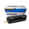 CARTUCHO TONER BROTHER TN2340/2370 2.6K COMPATIV MASTERPRINT