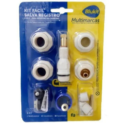 KIT FACIL P/ REG. 9 EM 1 BLUKIT