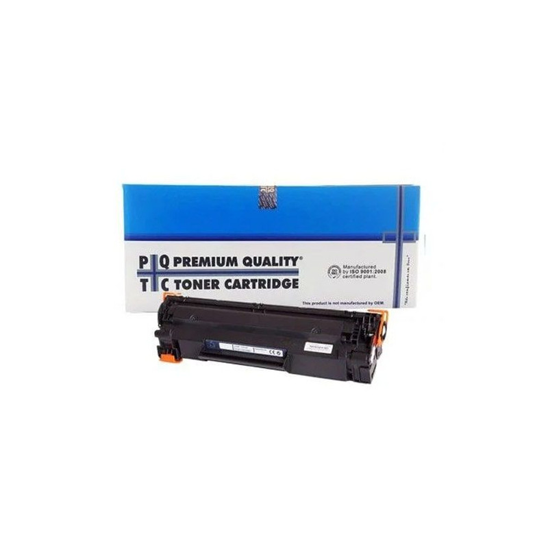 CARTUCHO TONER HP CB435/436/CE285/278-A UNIVERSAL MASTERPRINT CARTUCHO TONER HP CB435/436/CE285/278-A UNIVERSAL MASTERPRINT