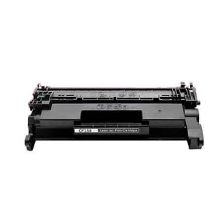 CARTUCHO TONER HP CF258A S/CHIP MASTERPRINT