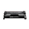 CARTUCHO TONER HP CF258A S/CHIP MASTERPRINT