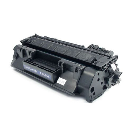 Toner HP Preto Masterprint - CF-280/CE-505-A - P550A, P2035, P2055