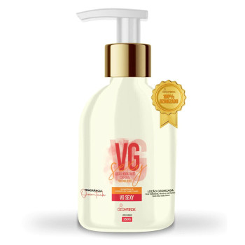 HIDRATANTE VG SEXY