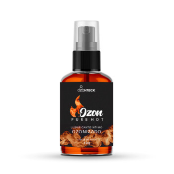 Ozon Pure Hot Lubrificante