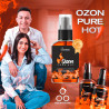 Ozon Pure Hot Lubrificante