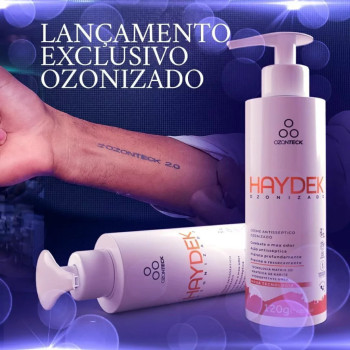 HAYDEK CREME