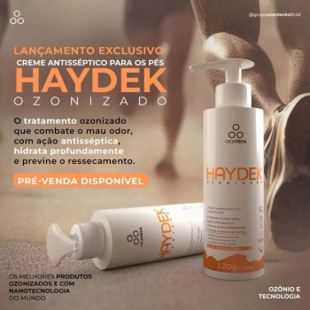 HAYDEK CREME