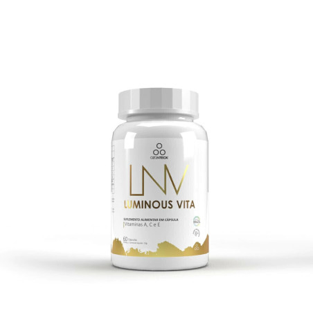 LUMINOUS VITA