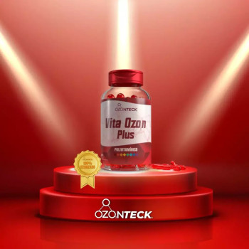 VITA OZON PLUS