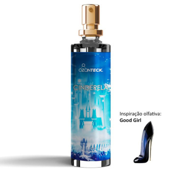 PERFUME CINDERELA