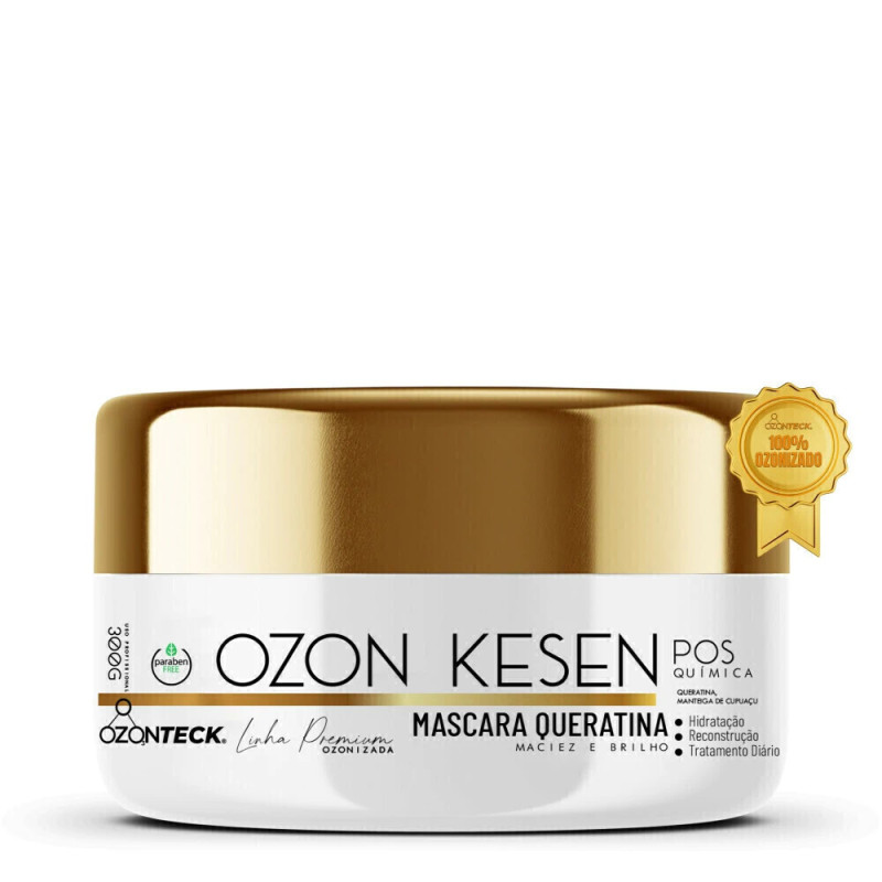 MÁSCARA OZON-KESEN MÁSCARA OZON-KESEN