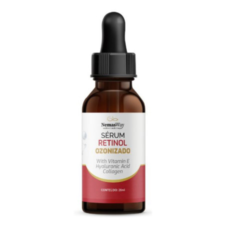 NEMASWAY SÉRUM RETINOL OZONIZADO 20ML