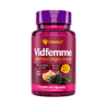 VIDFEMME EM CAPSULAS 60 CAPS 500 MG - VIDEIRA 7