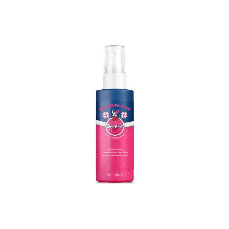 AGUA DE COLONIA NUVENS DE ALGODAO 115ML AGUA DE COLONIA NUVENS DE ALGODAO 115ML