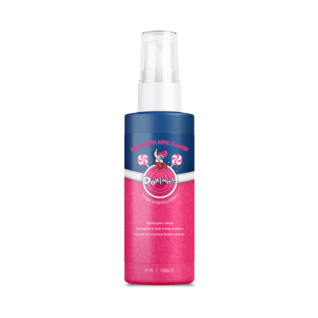 AGUA DE COLONIA NUVENS DE ALGODAO 115ML