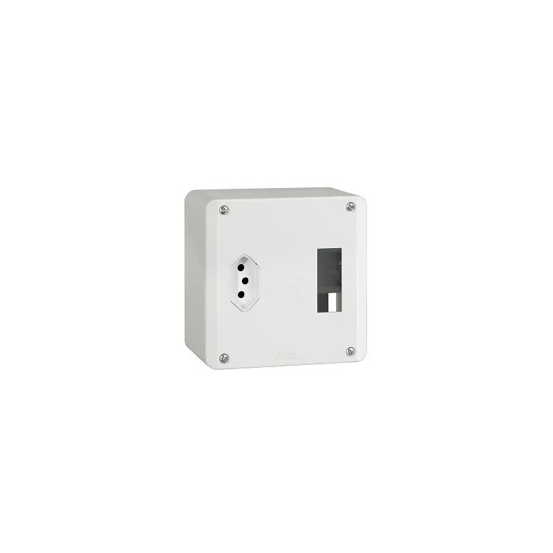 CAIXA AIRSTOP SOB + TOM.20A MONO/BIPO (70017) MECTRONIC