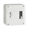 CAIXA AIRSTOP SOB + TOM.20A MONO/BIPO (70017) MECTRONIC