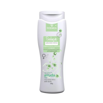 SABONETE INTIMO SEDUCAO ARRUDA 190ML