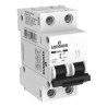 DISJ DIN (SHB) BIPOLAR 10A SOPRANO
