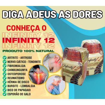 INFINITY 12 ORIGINAL