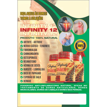 INFINITY 12 ORIGINAL