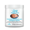 PARAFINA MASSAGEM CORPORAL 500G - DOKMOS
