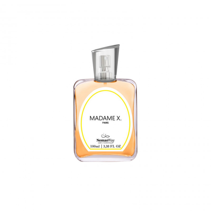 NEMASWAY DEO COL. MADAME X 100 ML