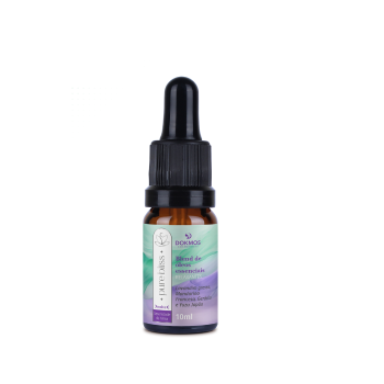 OLEO DE LAVANDA 20 ML - DOKMOS