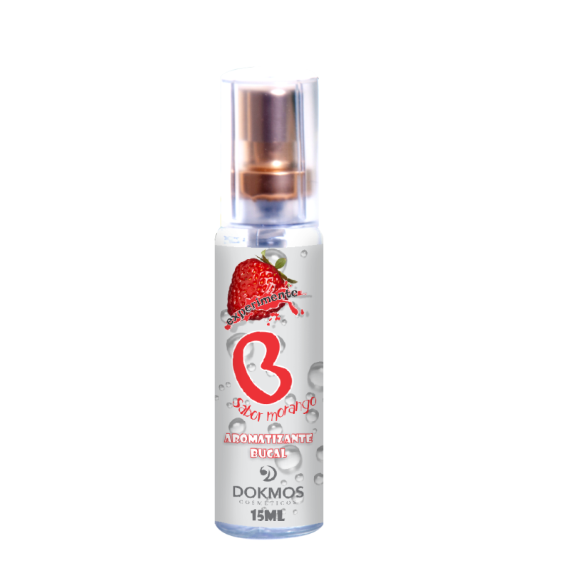 BEIJA BEM MORANGO 15ML BEIJA BEM MORANGO 15ML