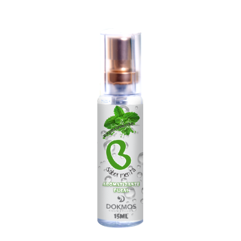 BEIJA BEM MENTA 15ML